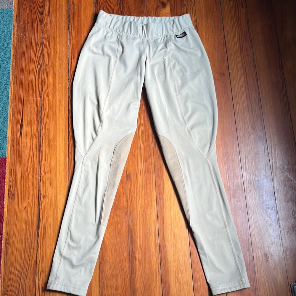 Kids Kerrits Riding Breeches 🐎